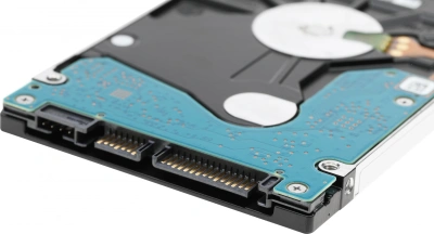 Жесткий диск Seagate SATA-III 1TB ST1000LM035 Notebook/Desktop Mobile 4KN (5400rpm) 128Mb 2.5"