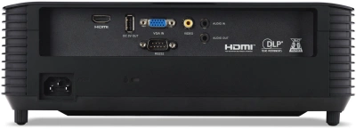 Проектор Acer X1228i DLP 4500Lm LS (1024x768) 20000:1 ресурс лампы:6000часов 1xHDMI 2.75кг