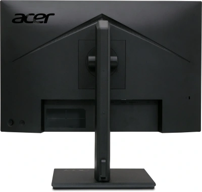 Монитор Acer 23.8" Vero B247YGbmiprzxv черный IPS LED 4ms 16:9 HDMI M/M матовая HAS Piv 1500:1 250cd 178гр/178гр 1920x1080 120Hz VGA DP FHD USB 5.6кг