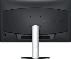 Монитор Xiaomi 23.8" G24i 2026 черный IPS LED 16:9 HDMI матовая 1000:1 400cd 178гр/178гр 1920x1080 200Hz FreeSync Premium DP FHD 3кг