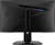 Монитор MSI 27" Optix MPG 274URF QD черный IPS LED 16:9 HDMI полуматовая HAS Piv 400cd 178гр/178гр 3840x2160 160Hz FreeSync Premium DP 4K USB 6.4кг