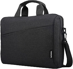 Сумка для ноутбука 16" Lenovo Laptop Casual Toploader T210 черный полиэстер (4X40T84061)