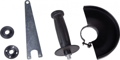 Углошлифовальная машина Sturm! AG9515E 1400Вт 8000об/мин рез.шпин.:M22.2 d=150мм