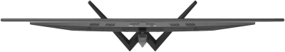 Монитор NPC 31.5" MD320L черный IPS LED 8ms 16:9 HDMI M/M матовая 250cd 178гр/178гр 2560x1440 75Hz FreeSync DP 2K USB 6.3кг