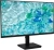 Монитор Acer 27" Vero V277UGbmiipx черный IPS LED 4ms 16:9 HDMI M/M полуматовая 350cd 178гр/178гр 2560x1440 120Hz FreeSync DP 2K 5.42кг