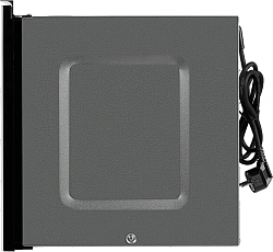 Микроволновая печь Maunfeld MBMO925SGW09 25л. 1450Вт белый (встраиваемая)