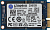 Накопитель SSD Kingston mSATA 256Gb SKC600MS/256G KC600 mSATA