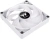 Вентилятор для корпуса Thermaltake CT120 Sync ARGB 120х120x25 белый 4-pin 25.8дБ (упак.:2шт) (CL-F153-PL12SW-A) Ret