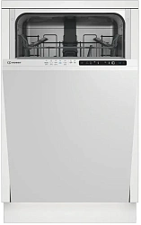 Посудомоечная машина встраив. Indesit RWM 8E55 1900Вт узкая