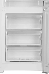 Холодильник Indesit ITR 5180 W 2-хкамерн. белый