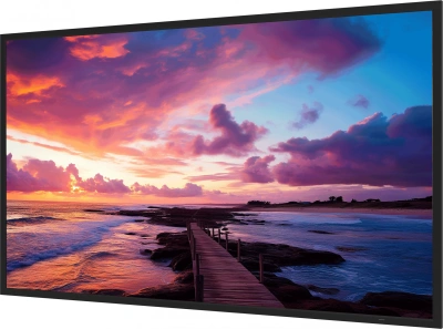 Монитор Dahua DHI-LM75-S400 75" 3840x2160