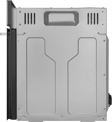 Духовой шкаф Электрический Maunfeld AEOD60103W белый