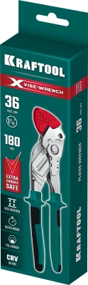 Клещи Kraftool 22066
