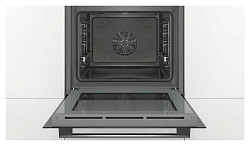 Духовой шкаф Электрический Bosch Serie 4 HBA534EB0 черный