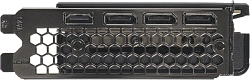 Видеокарта Palit PCI-E 5.0 PA-RTX5070 Infinity 3 OC NVIDIA GeForce RTX 5070 12Gb 192bit GDDR7 2325/28000 HDMIx1 DPx3 HDCP Ret