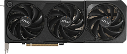 Видеокарта MSI PCI-E 5.0 RTX 5070 12G SHADOW 3X NVIDIA GeForce RTX 5070 12Gb 192bit GDDR7 2512/28000 HDMIx1 DPx3 HDCP Ret