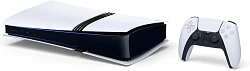 Игровая консоль PlayStation 5 Pro Digital CFI-7000B01 белый/черный