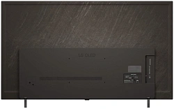 Телевизор OLED LG 65" OLED65B5RLA.ARUG коричневый/серый 4K Ultra HD 120Hz DVB-T DVB-T2 DVB-C DVB-S2 USB WiFi Smart TV