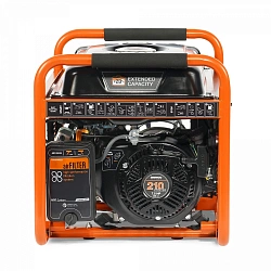 Генератор Daewoo Master GDA 3500E 3.2кВт