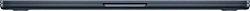 Ноутбук Apple MacBook Air A3449 M5 10 core 16Gb SSD1Tb/10 core GPU 13.6" Liquid Retina (2560x1664) macOS midnight WiFi BT Cam (MDHF4HN/A)