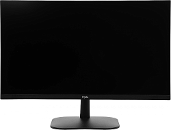 Монитор NPC 23.8" MQ2409-A черный VA LED 5ms 16:9 HDMI матовая 3000:1 250cd 178гр/178гр 1920x1080 75Hz FreeSync VGA FHD 3.12кг