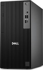ПК Dell Pro 7054 MT i7 14700 (2.1) 8Gb SSD512Gb RTX A400 4Gb Windows 11 Pro GbitEth 180W мышь клавиатура черный (PRO-7054)