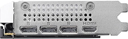 Видеокарта MSI PCI-E 5.0 RTX 5050 8G VENTUS 2X OC NVIDIA GeForce RTX 5050 8Gb 128bit GDDR6 2602/20000 HDMIx1 DPx3 HDCP Ret