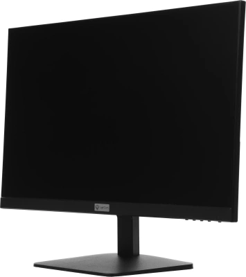 Монитор Lightcom 23.8" VPlus24IPS черный IPS 5ms 16:9 HDMI M/M матовая 1300:1 300cd 178гр/178гр 1920x1080 100Hz VGA FHD 2.66кг (RUS)
