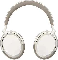 Наушники мониторные Sennheiser Accentum Wireless белый беспроводные bluetooth оголовье (ACAEBT WHITE)