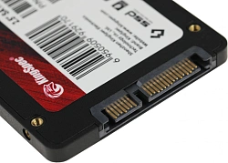 Накопитель SSD Kingspec SATA-III 960GB P4-960 2.5"