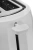 Тостер Gorenje T850WE 720Вт белый