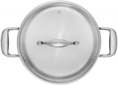 Набор посуды Rondell Vintage RDS-379 6 предметов