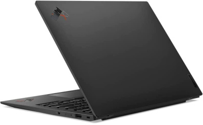 Ноутбук Lenovo ThinkPad X1 Carbon G10 Core i7 1265U 16Gb SSD1Tb Intel Iris Xe graphics 14" IPS WUXGA (1920x1200) Windows 11 Pro black WiFi BT Cam (21CCS9PT01/M)