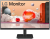 Монитор LG 27" 27MS500-B черный IPS LED 16:9 HDMI матовая 1000:1 250cd 178гр/178гр 1920x1080 100Hz FHD 3.5кг