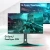 Монитор GMNG 27" Gaming GM-27F14 черный IPS LED 2ms 16:9 HDMI M/M матовая HAS Piv 400cd 178гр/178гр 2560x1440 240Hz G-Sync FreeSync DP Quad 2K (1440p) 6.55кг Монитор GMNG 27" Gaming GM-27F14 черный IPS LED 2ms 16:9 HDMI M/M матовая HAS Piv 400cd 178гр/178гр 2560x1440 240Hz G-Sync FreeSync DP Quad 2K (1440p) 6.55кг