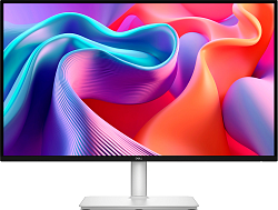 Монитор Dell 27" S2725DSM серебристый IPS LED 4ms 16:9 HDMI M/M матовая HAS Piv 350cd 178гр/178гр 2560x1440 144Hz DP QHD 6.39кг