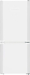 Холодильник Liebherr CUe 2331 2-хкамерн. белый