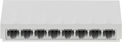 Коммутатор TP-Link LS1008 (L2) 8x100Мбит/с неуправляемый