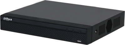 Видеорегистратор Dahua DHI-NVR2116HS-4KS3