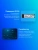 Накопитель SSD A-Data PCIe 3.0 x4 256GB ALEG-710-256GCS Legend 710 M.2 2280