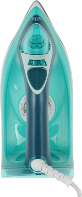 Утюг Philips DST3030/70 2400Вт зеленый