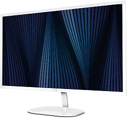 Монитор AOC 31.5" Value Line Q32V3S/WS белый IPS LED 4ms 16:9 HDMI матовая 1200:1 250cd 178гр/178гр 2560x1440 75Hz DP 2K 6.79кг