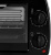 Мини-печь Galaxy Line GL 2626 10л. 1000Вт черный Мини-печь Galaxy Line GL 2626 10л. 1000Вт черный