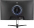 Монитор Digma 23.8" Overdrive 24P410F черный IPS LED 2ms 16:9 HDMI матовая 300cd 178гр/178гр 1920x1080 200Hz G-Sync FreeSync DP FHD USB 2.8кг