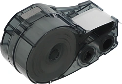Картридж ленточный Cactus CS-M21-750423 черный на белом 19.1x6.4 для Brady BMP21-PLUS, BMP21-LAB