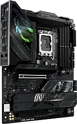 Материнская плата Asus ROG STRIX Z890-F GAMING WIFI Soc-1851 Intel Z890 4xDDR5 ATX AC`97 8ch(7.1) 2.5Gg RAID+HDMI+DP