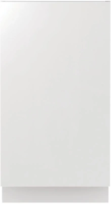 Посудомоечная машина встраив. Gorenje GV520E15 1760Вт узкая