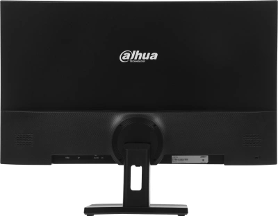 Монитор Dahua 27" DHI-LM27-C301B черный IPS LED 5ms 16:9 HDMI матовая 1200:1 300cd 178гр/178гр 2560x1440 100Hz DP 2K 4.8кг