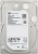 Жесткий диск Seagate SAS 3.0 10TB ST10000NM003B Exos 7E10 4KN (7200rpm) 256Mb 3.5"