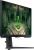 Монитор Samsung 25" Odyssey G4 S25BG400EUXEN черный IPS LED 16:9 HDMI полуматовая HAS Piv 400cd 178гр/178гр 1920x1080 240Hz DP FHD 4.5кг